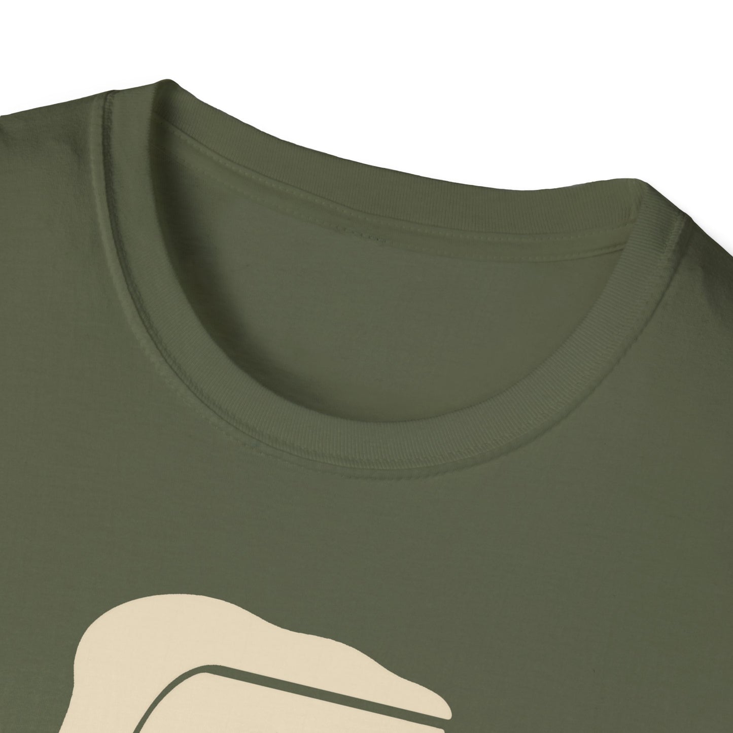 Words on Tap Tee