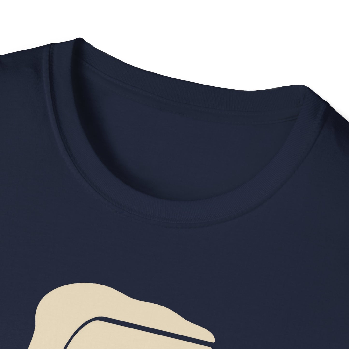 Words on Tap Tee