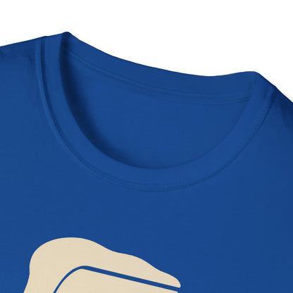 Words on Tap Tee