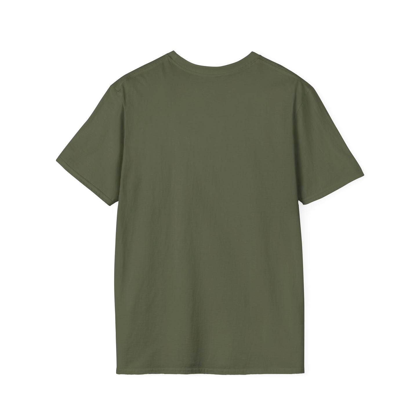 Words on Tap Tee