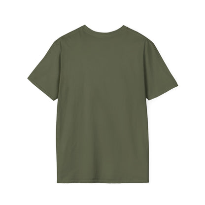 Words on Tap Tee